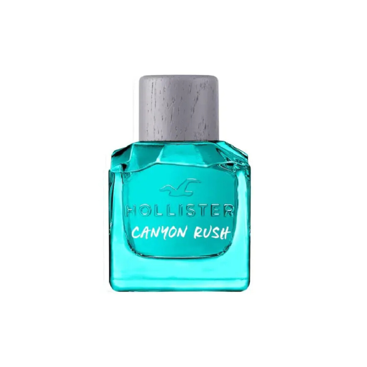 Perfume Hollister Canyon Rush For Him Eau de Toilette 100ml 