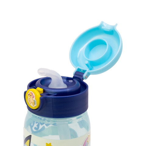 Botella Plástica Cantimplora Bluey 510 ml U