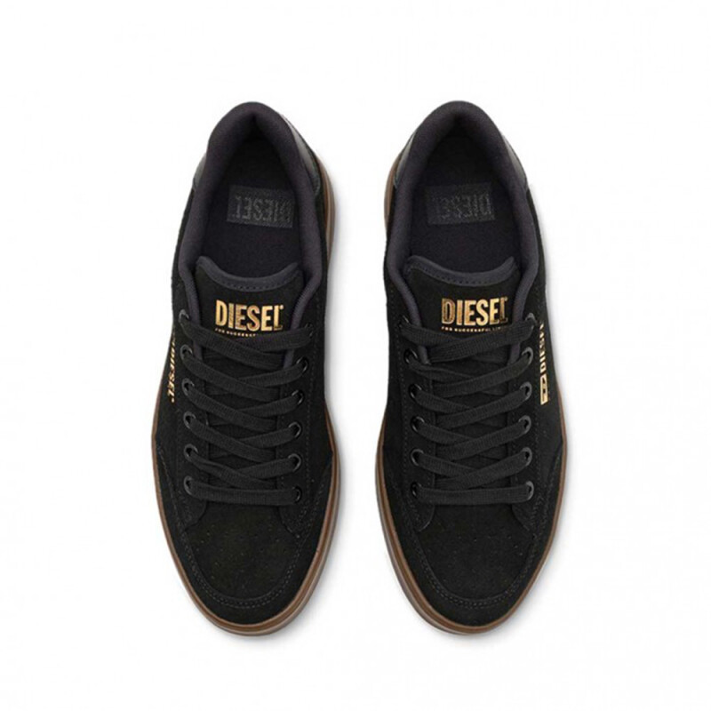 Zapatillas Para Hombre S-Athene Vtg Black
