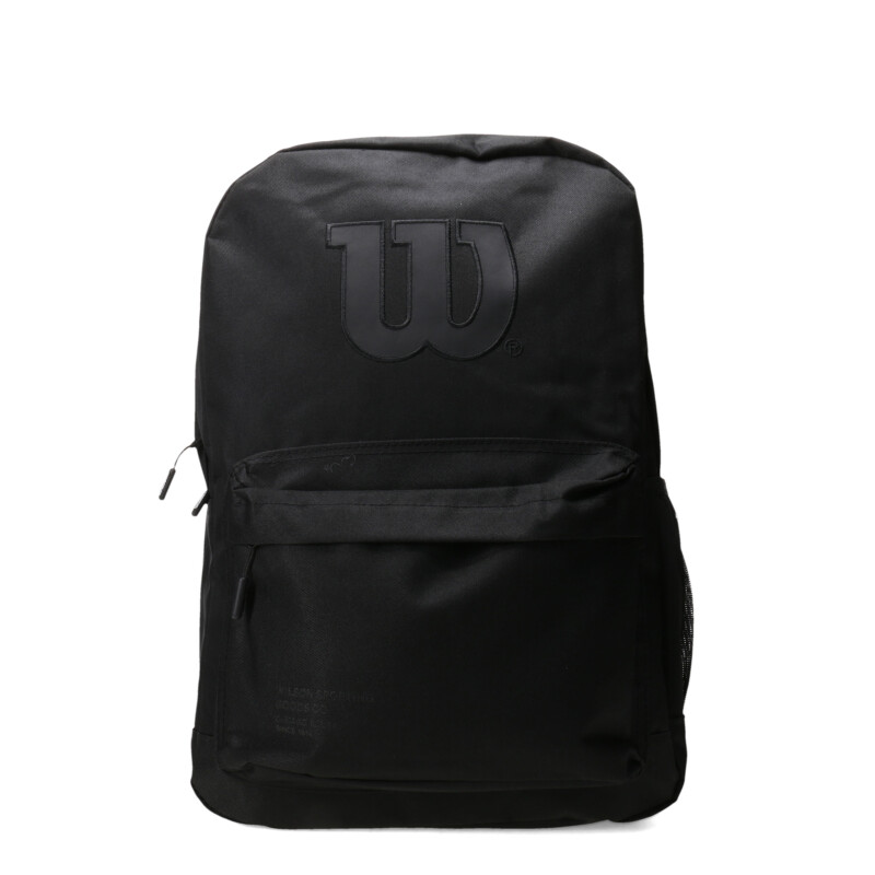 Mochila WILSON Urbana Negro