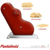 Pastalinda Clásica Bordo 200 Pastalinda Clásica Bordo 200