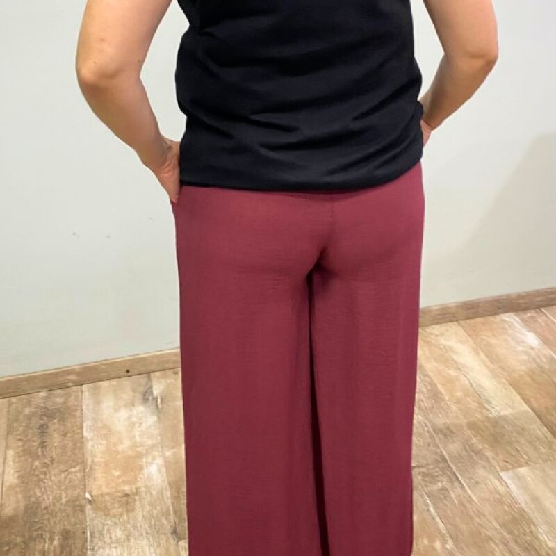 Palazzo Italiano con Cinto Bordo