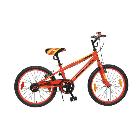 Bicicleta Baccio Bambino 20 Bicicleta Baccio Bambino 20