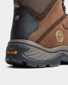 Botas Mid Lace Up Waterproof Hiking Hombre 214