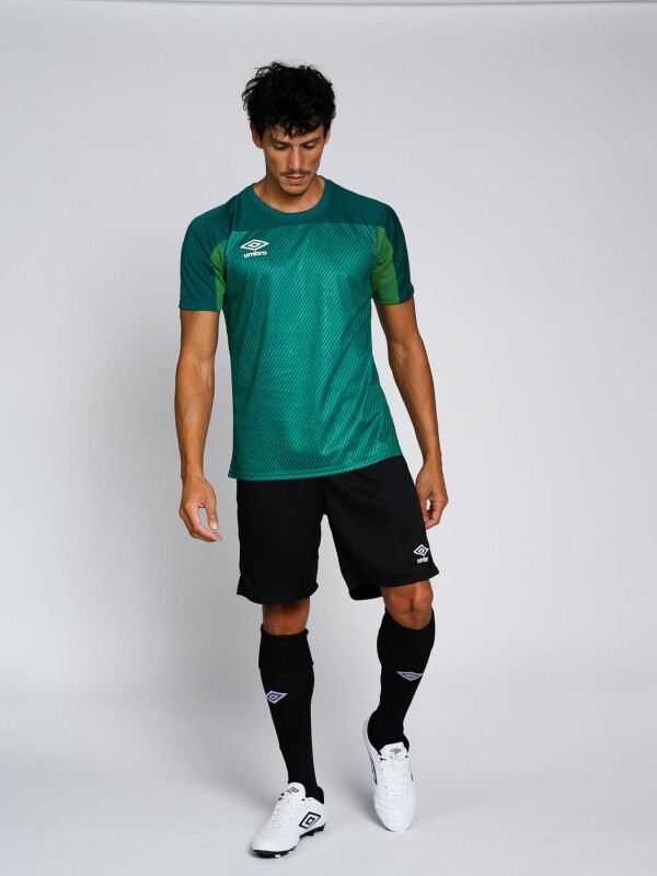 Equipo de futbol express Umbro Hombre Dvv