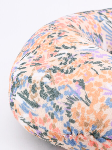 ALMOAHDA DE VIAJE BAHIA FLOWER BEIGE