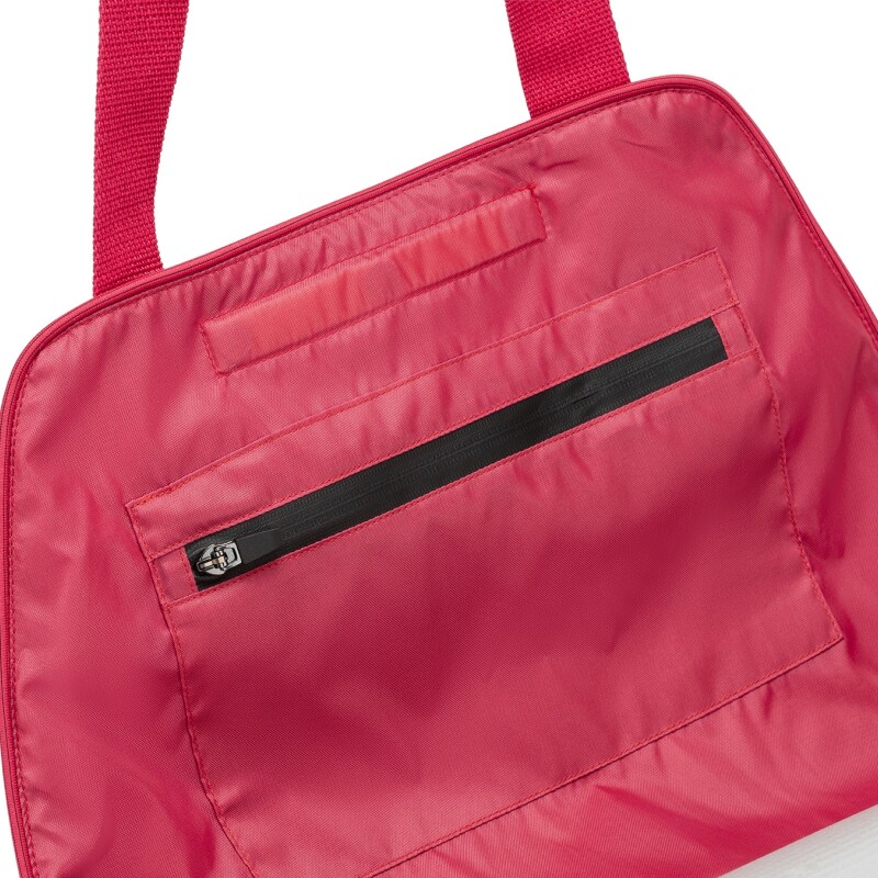 Bolso Porta Colchonetas Reebok Rojo
