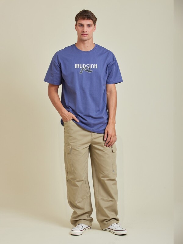 PANTALON SAGRERO RUSTY Arena