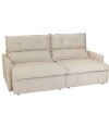 Sillon Moana 3 Cuerpos Beige