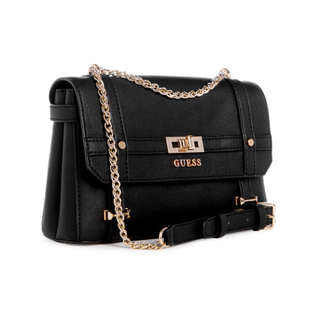 Cartera Guess Emilee Chica Negro 0