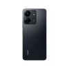 CELULAR XIAOMI REDMI 13C 8GB+256 RAM - MIDNIGHT BLACK Negro