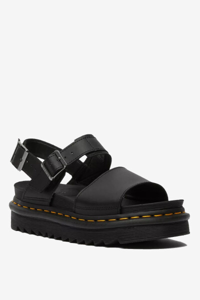 SANDALIA VOSS Negro