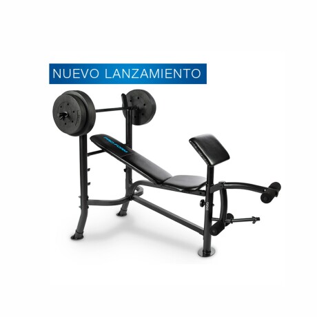 BANCO PROFORM SPORT 265 NEW BANCO PROFORM SPORT 265 NEW