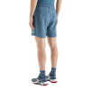 DIADORA Pantaloni/gonne SHORTS ICON 7" Azul Oscuro