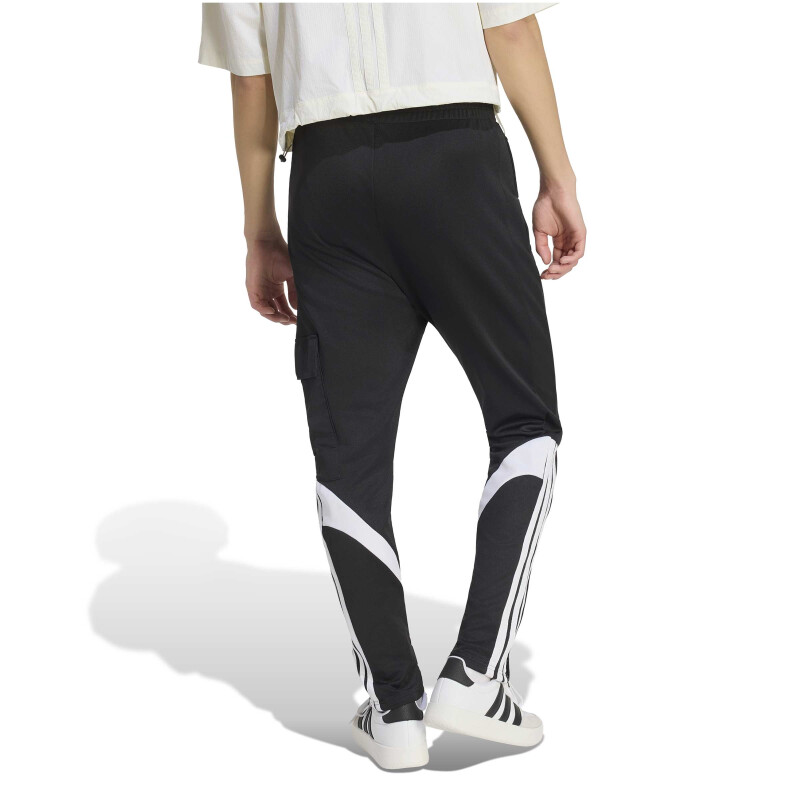 Pantalon de Hombre Adidas Tiro Cargo Negro