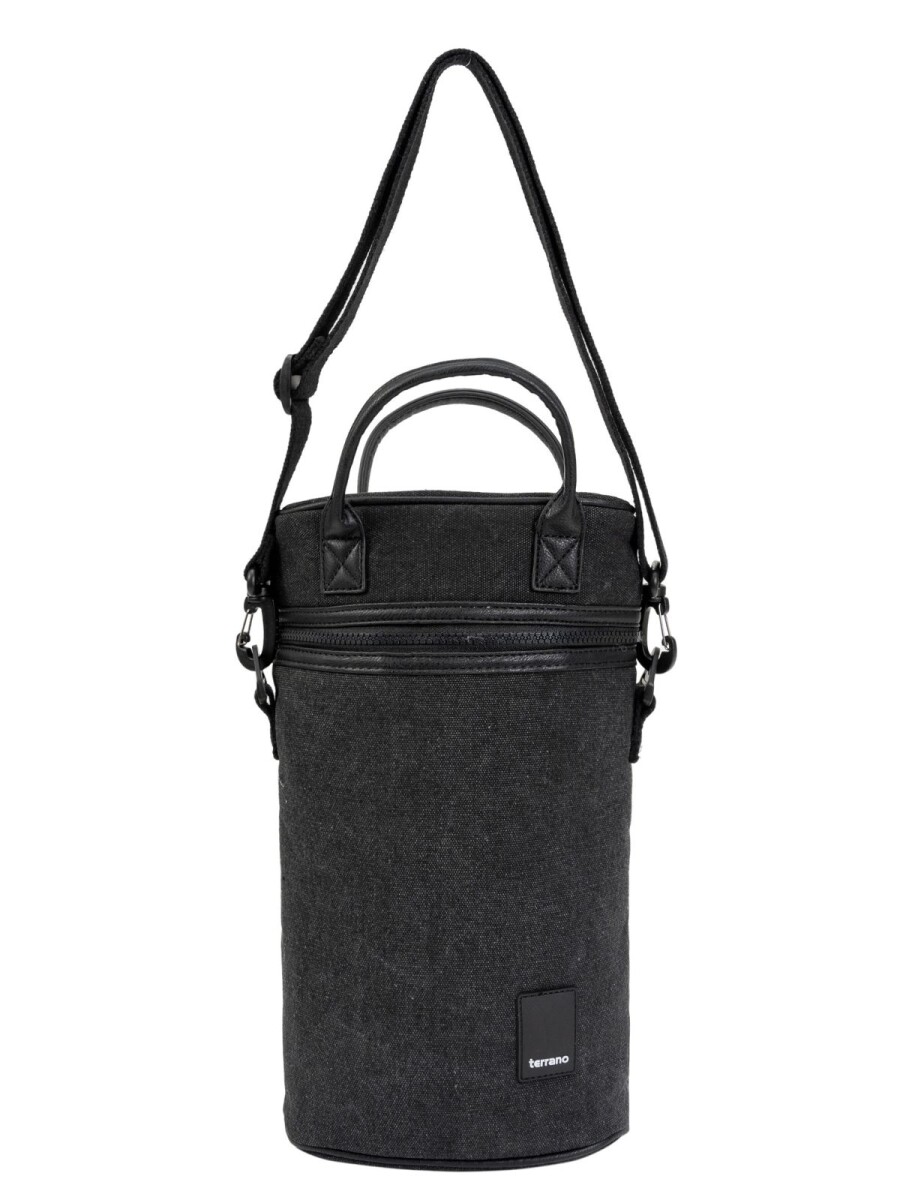 Matera Explorer - Negro 