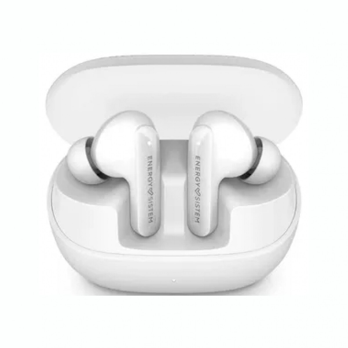 Auriculares Inalámbricos ENERGY SISTEM BT Con ANC - White 