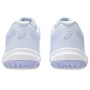 Zapatillas Voley Upcourt 6 Mujer Blue Fade/white