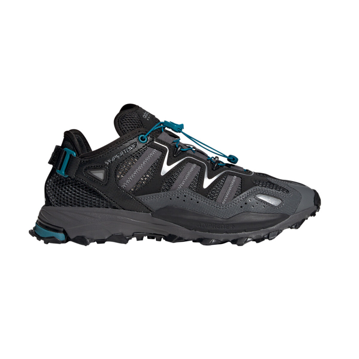 Campiones adidas Hyperturf Adventure - Grey Three 