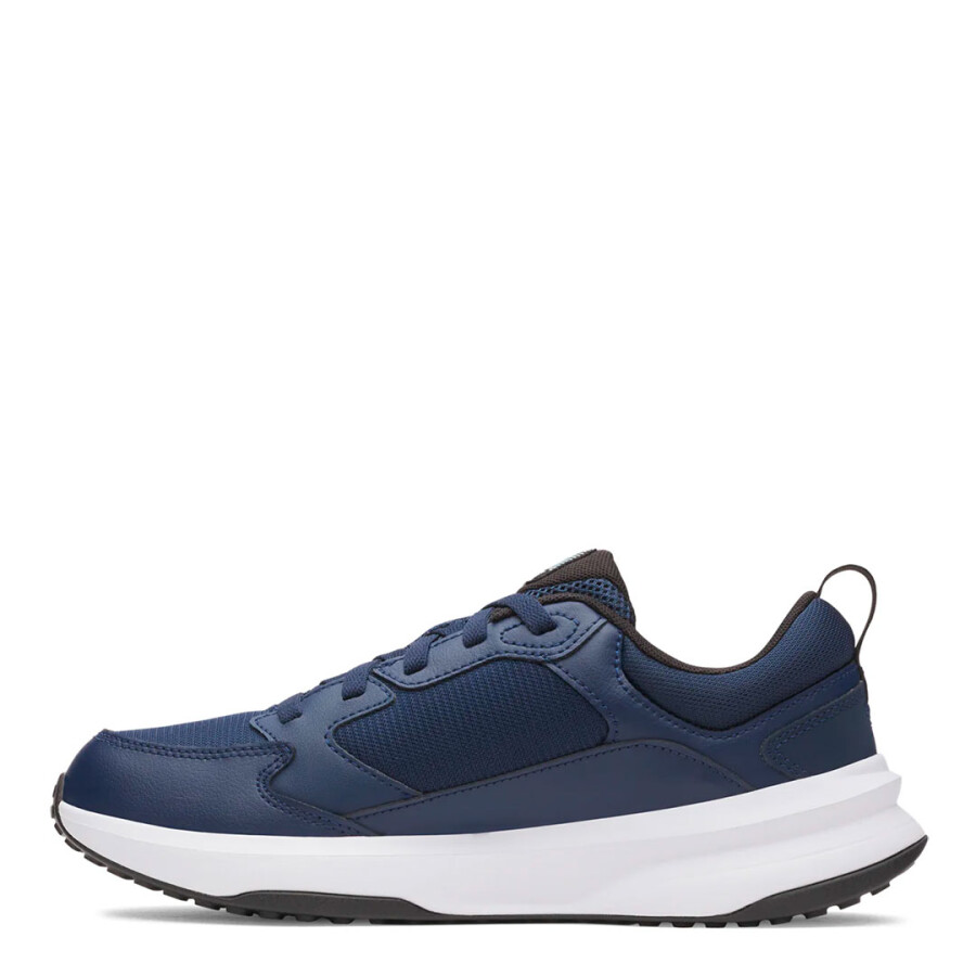 Championes de Hombre UNDER ARMOUR Ua Charged Edge Azul