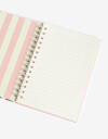 Anotadores Cuadernos y Memos Cuaderno Cuaderno De Notas Ilustrado - Combinacion Multicolor