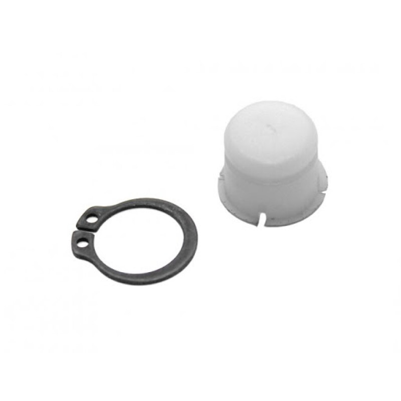 BUJE DE CABLE SELECTOR DE CAMBIOS GOL G5 / FOX / SURAN Buje De Cable Selector De Cambios Gol G5 / Fox / Suran
