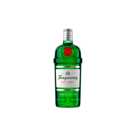 Gin Tanqueray 750 ml