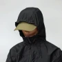 High Coast Wind Jacket W Green