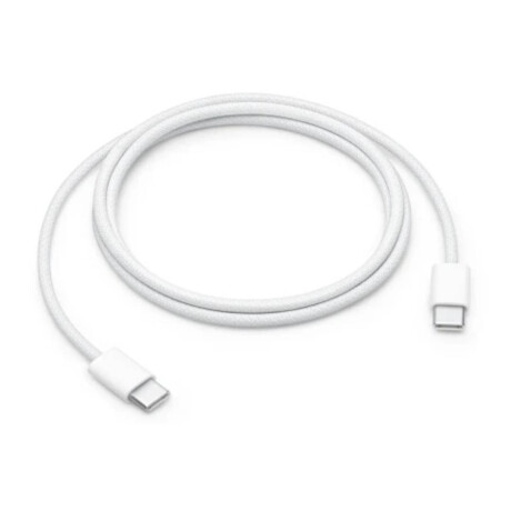Cable de carga USB-C de 60W (1 m)