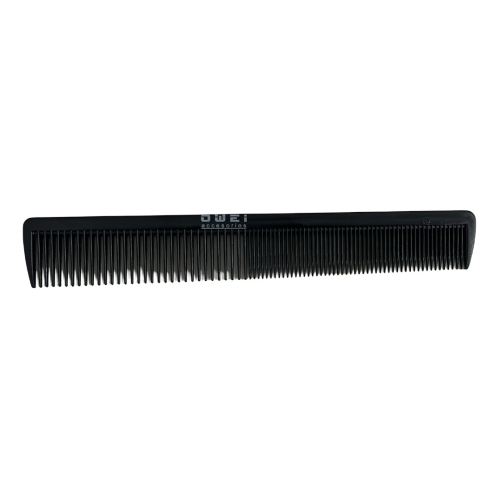 Peine Negro 19.5 OW PEINE