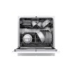 Lavavajillas Blanco 8C - Modelo MDWTT0802GW - Midea Lavavajillas Blanco 8C - Modelo MDWTT0802GW - Midea