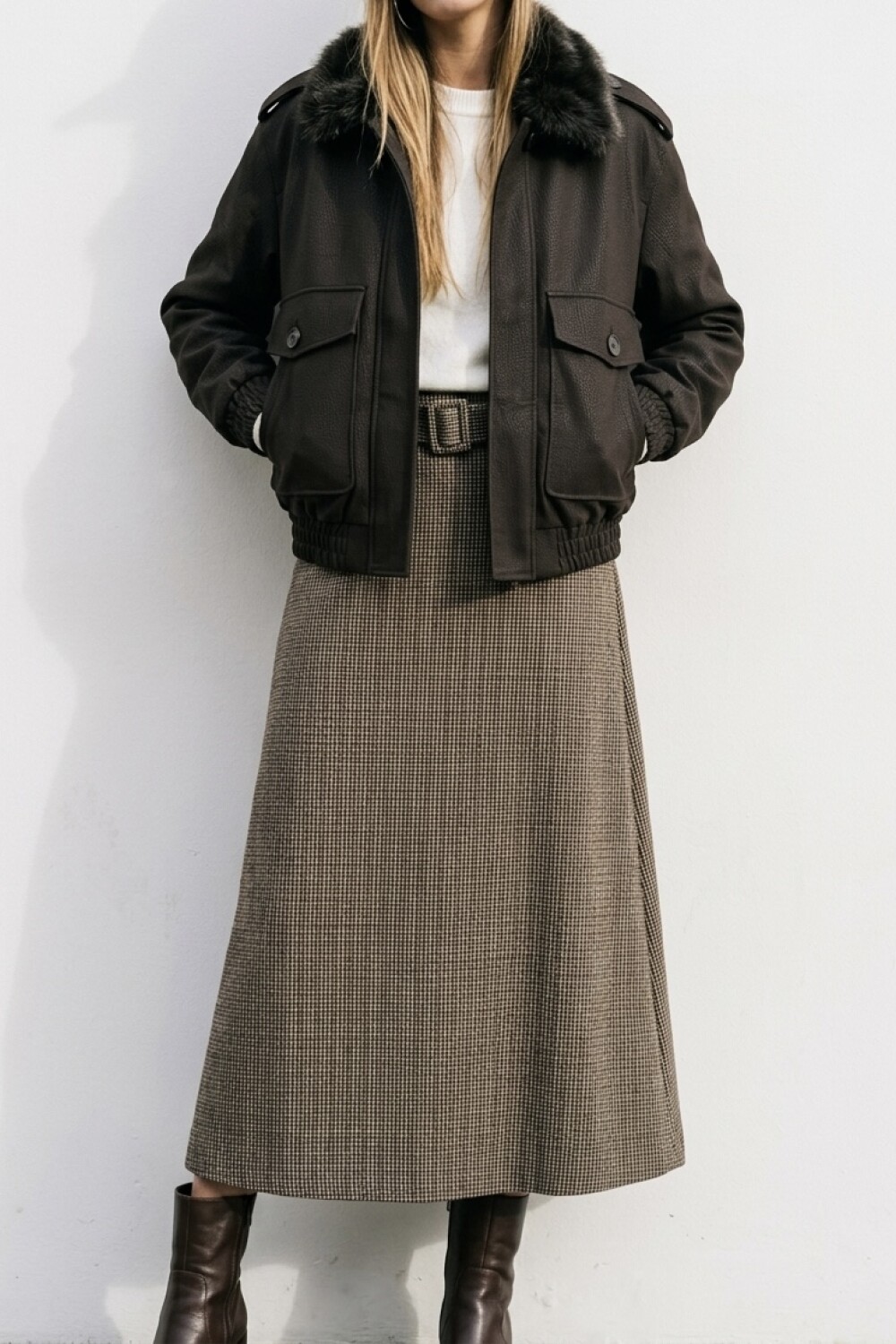 Chaqueta Norel Chaqueta Norel