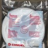 CABLE MULTIFILAR 0,75MM2 BLANCO CONDEL CABLE MULTIFILAR 0,75MM2 BLANCO CONDEL