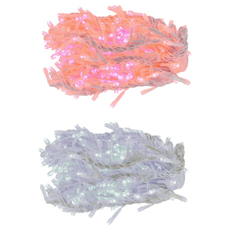 LUCES CORTINA LED X200 LUCES CORTINA LED X200