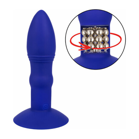 Eclipse Rimming Probe Vibrador Control Pulsera Eclipse Rimming Probe Vibrador Control Pulsera