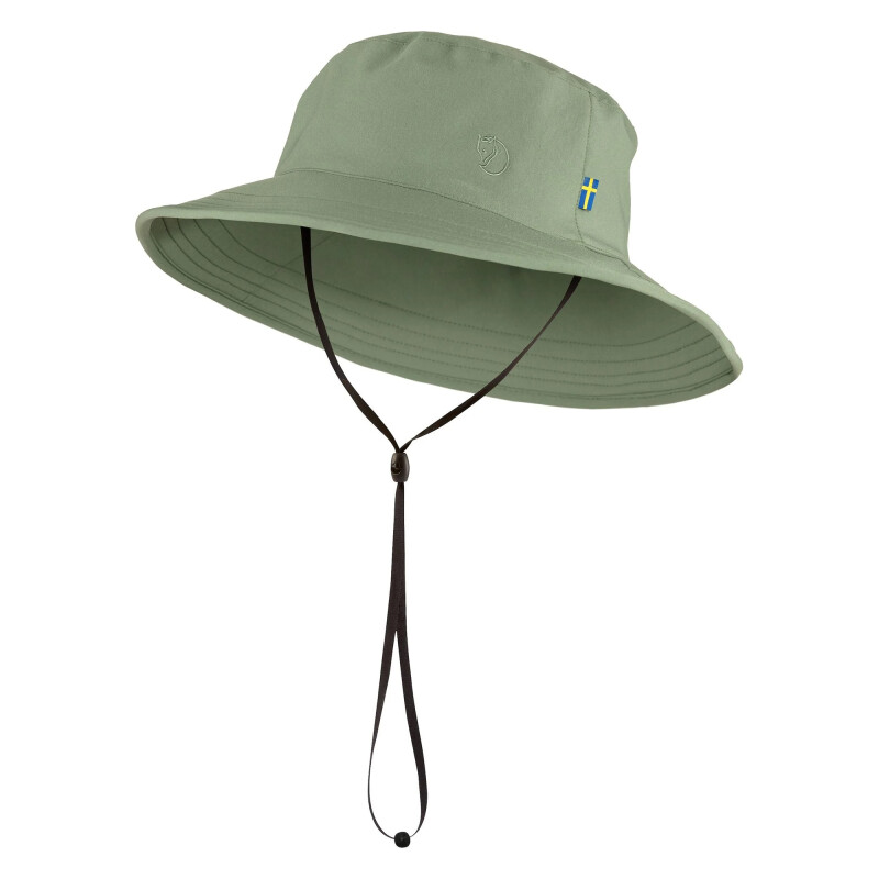 Abisko Sun Hat Gris