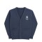 Cardigan St. Patricks Navy