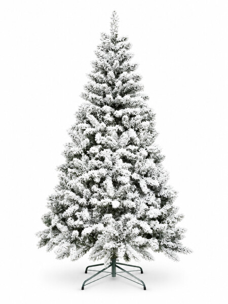 ARBOL NEVADO BLANCO (V)