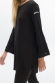 Blusa Jacinta Negro