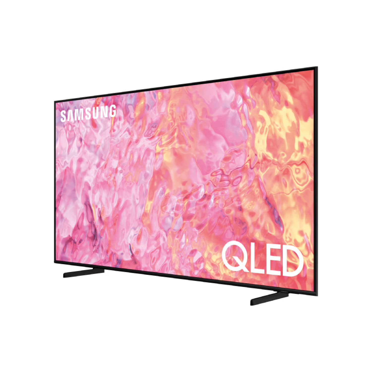 Smart TV Samsung 65 QLED Q60C 4K 2023 — Nstore
