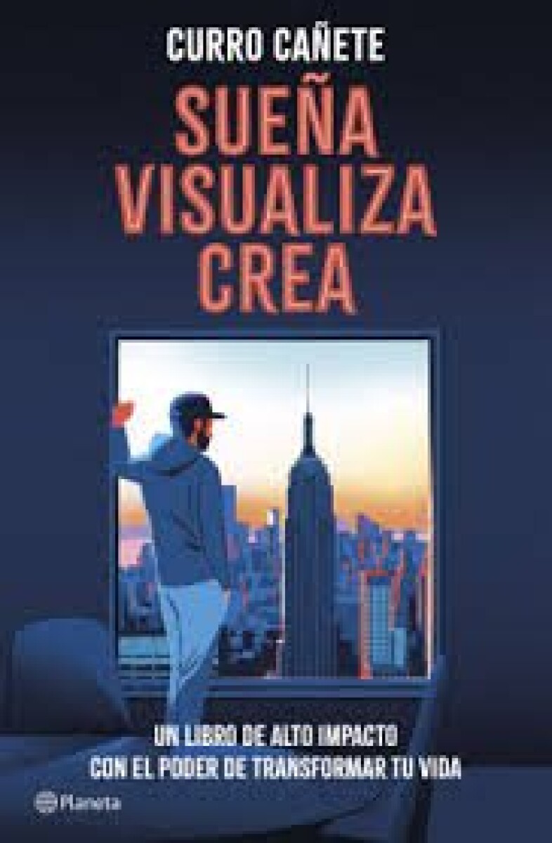 SUEÑA VISUALIZA CREA 