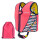 Chaleco Salvavidas Natación Neopreno Premium Niños Pis006001-s