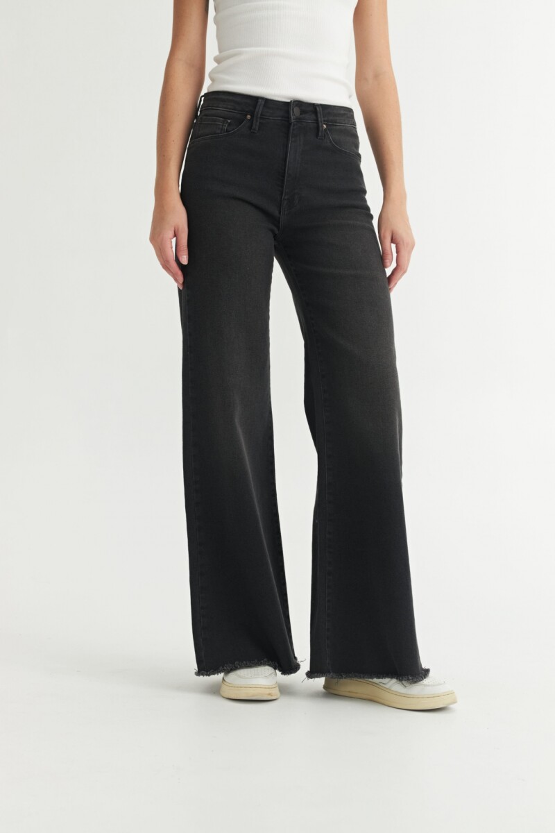 Jean New Ronda - Black 26 