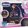 Movil chicco next2dreams CHICCO rosado