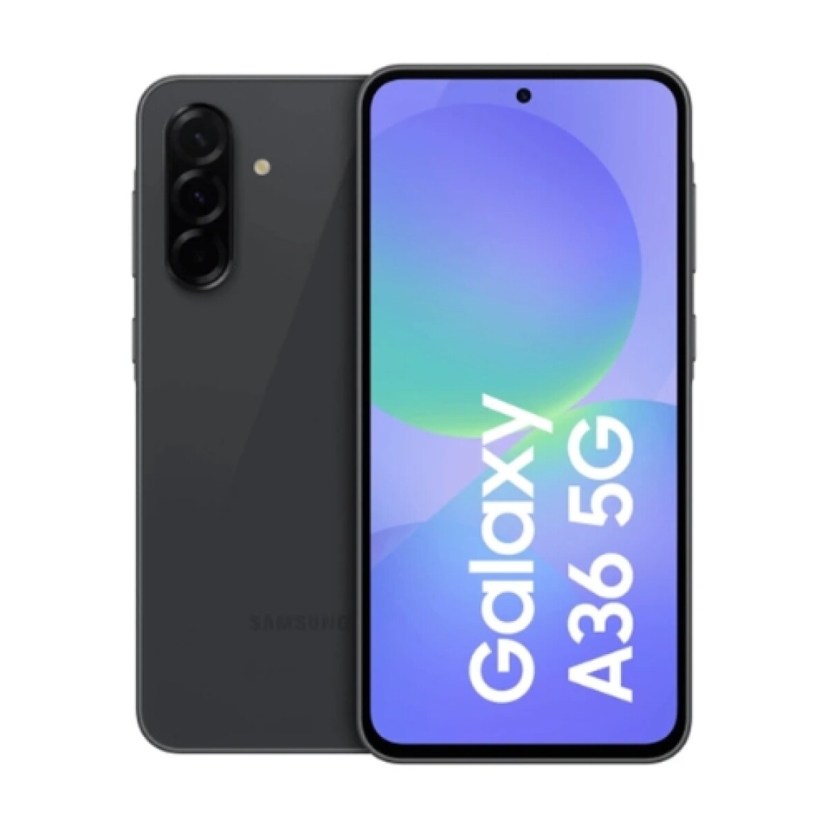 SAMSUNG Galaxy A36 5G 256GB / 8GB Black 