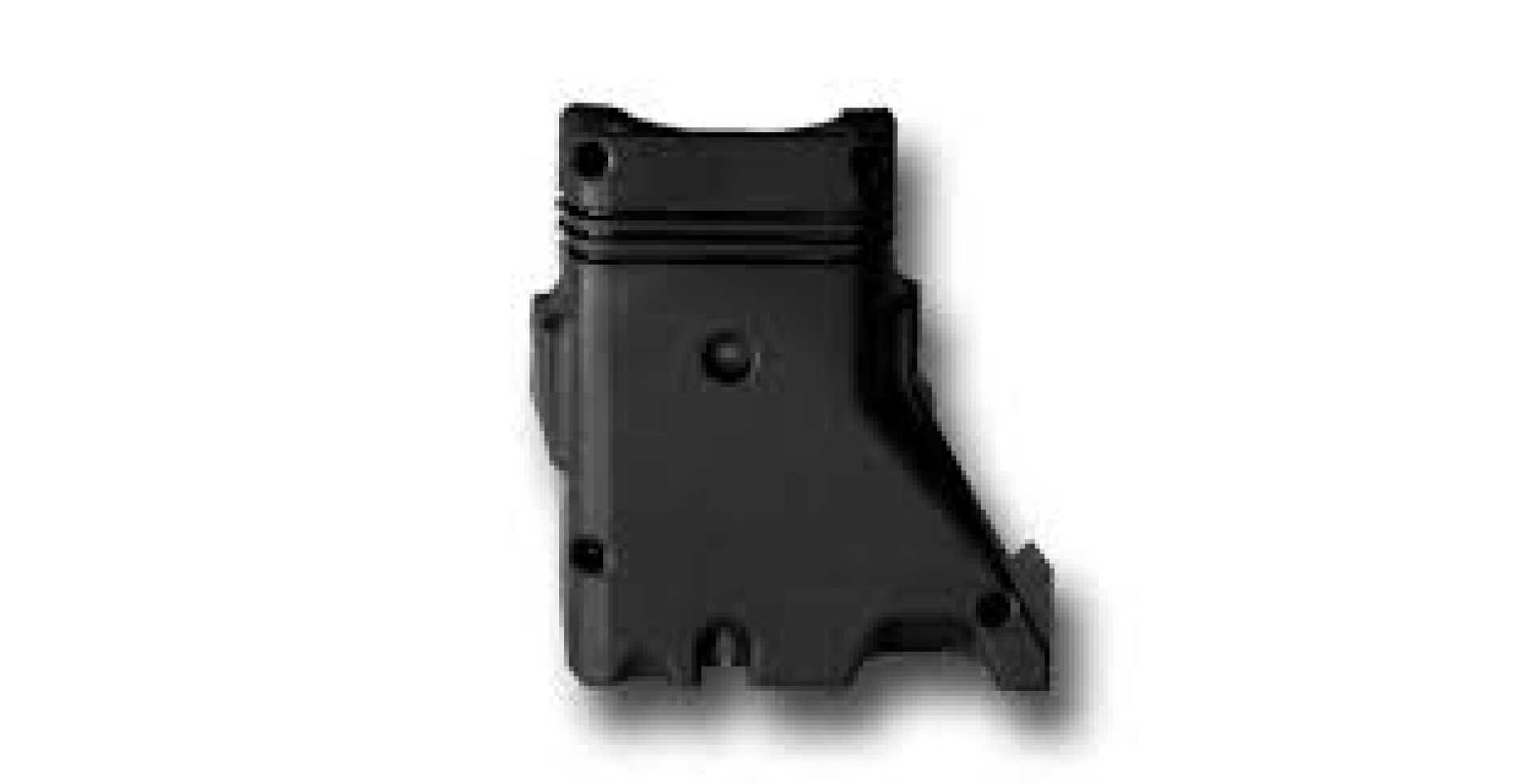 ACCESORIO INTERIOR LADA CARCASA INF CUBRE DEVIO BARRA DIRECCION SAMARA - 