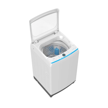 LAVARROPAS MIDEA 10-KG BLANCO MA200W101/W-UY 10KG C/S