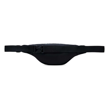 Riñonera Jordan Mvp Crossbody Unisex negro