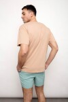 Short Roque Acqua