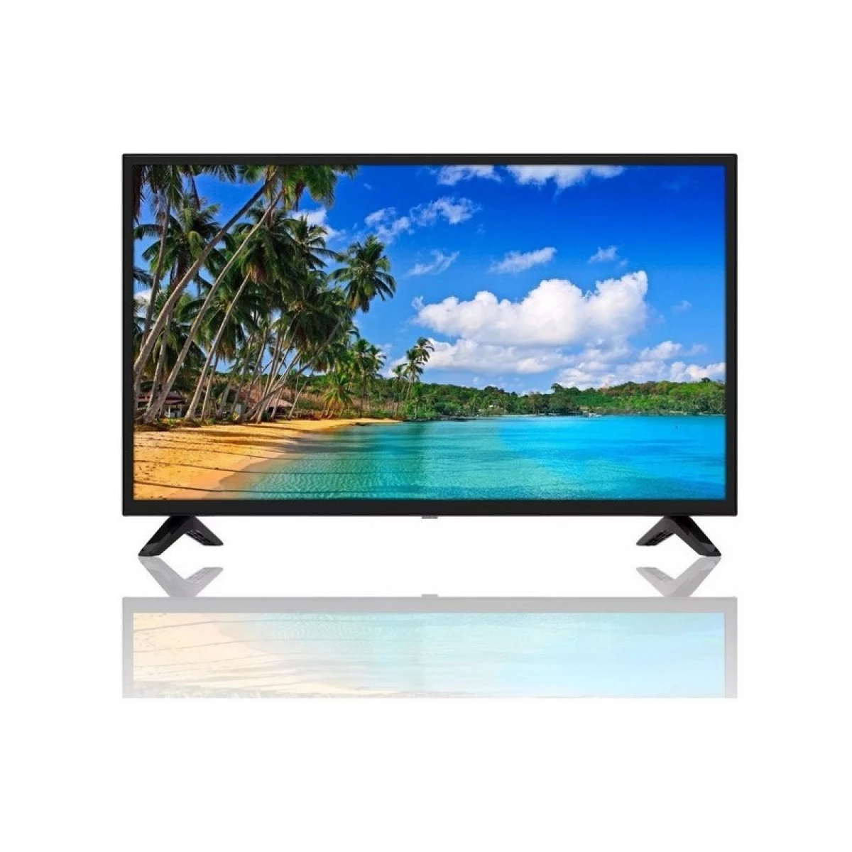 TV ELDOM 43" LED SMART TV FHD 